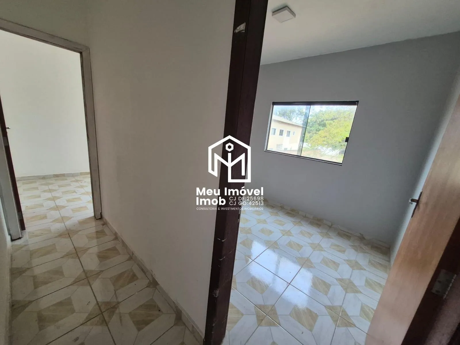 Imagem Apartamento em Parque Nápolis A - Cidade Ocidental