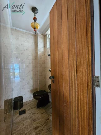 Imagem Apartamento Alto Padrão à Venda no Boqueirão em Santos