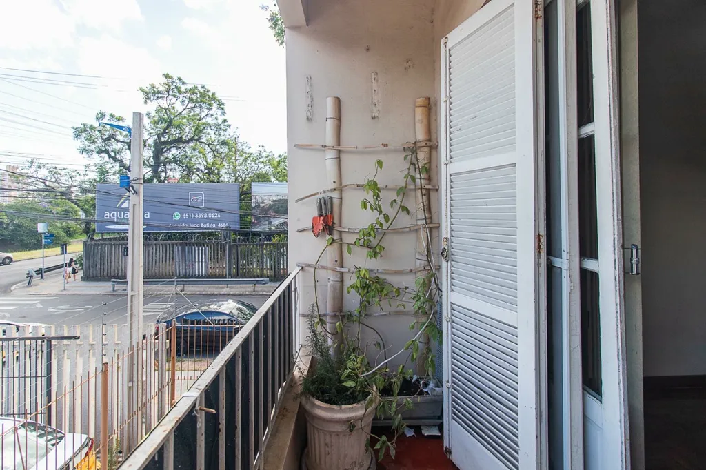 Imagem Apartamento em Cidade Baixa