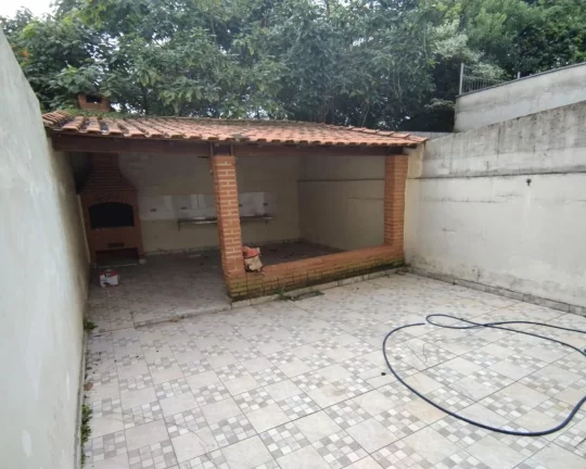 Imagem Casa para alugar com 3 dormitórios no butantã a 12 minutos do metrô