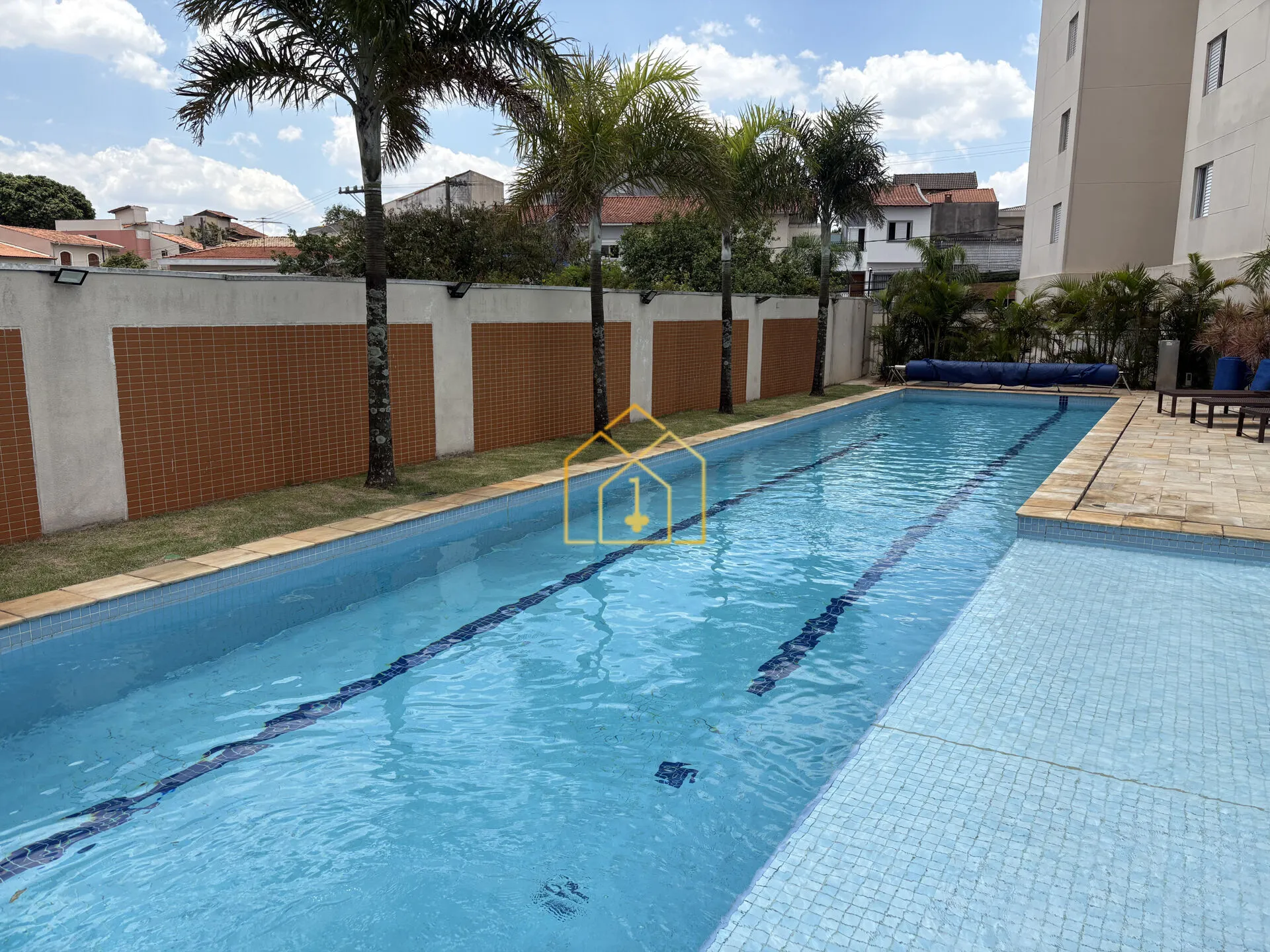 Imagem Apartamento à venda 93m² 2 quartos 1 suíte 2 vagas | Vila Valparaíso - Santo André - SP