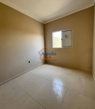 Imagem Casa à venda no bairro Parque Residencial Ypê Amarelo - Mogi Guaçu/SP
