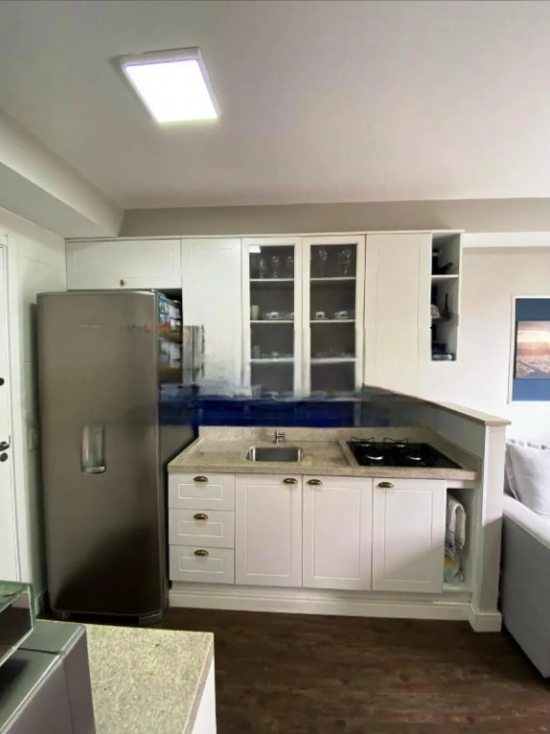 Imagem VENDO LINDO APARTAMENTO NO BAIRRO CIDADE ADEMAR!