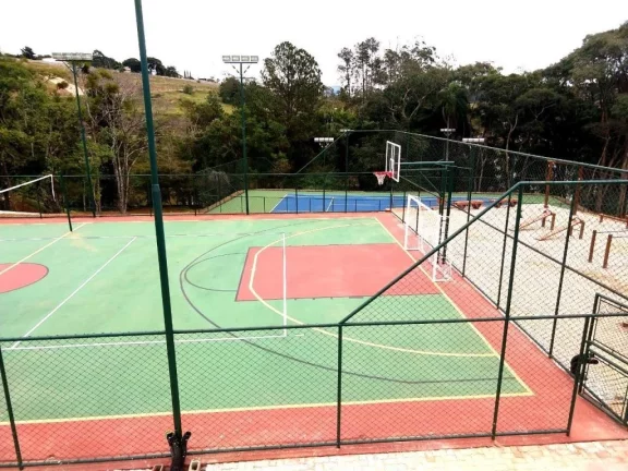 Imagem Terreno 640 m Residencial Vale das Águas -Itatiba/SP.