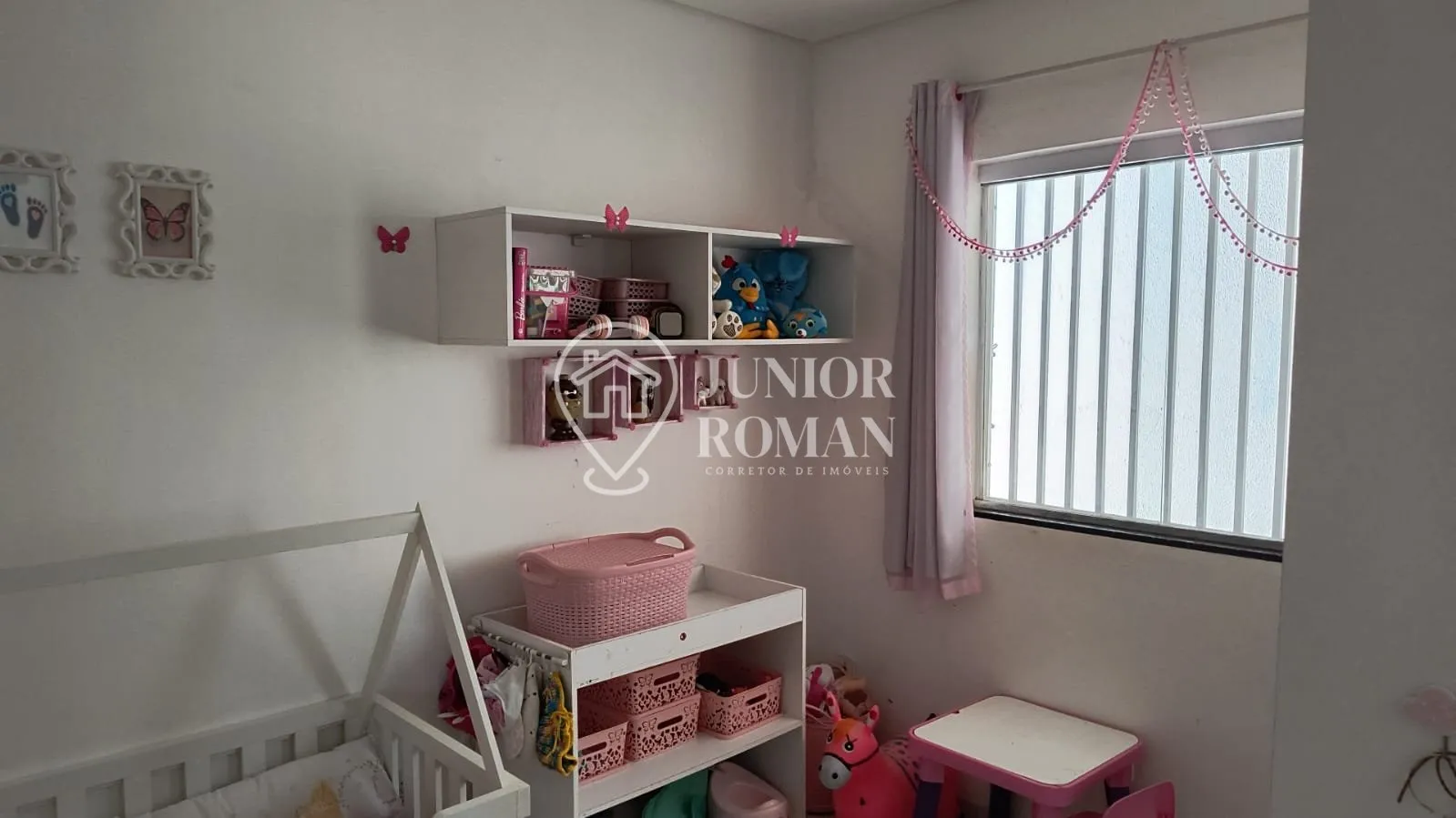 Imagem CASA 3 SUITES EM COND FECHADO - BAIRRO MIMOSO II - LUIS EDUARDO MAGALHÃES
