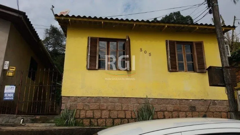 Imagem Terreno para Venda - 0m², 0 dormitórios, Tristeza