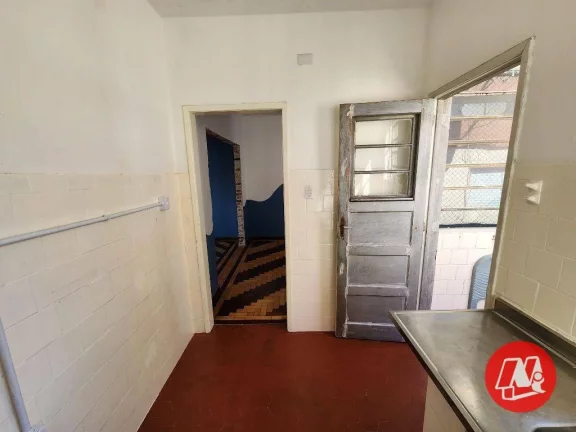 Imagem Apartamento à venda, 100 m² por R$ 340.000,00 - Rio Branco - Porto Alegre/RS