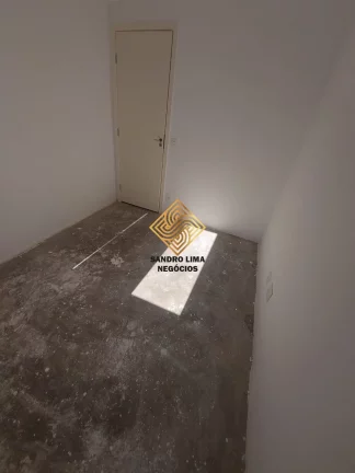 Imagem APARTAMENTO DE 44 M² 2 DORMITÓRIOS COM VAGA DE GARAGEM - A 5 MIN DO SHOPPING CANTAREIRA ÓTIMA LOCALIZAÇÃO - ZONA NORTE - JARAGUÁ - SÃO PAULO