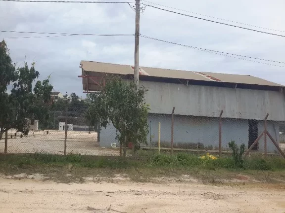 Imagem Excelentes áreas industriais em Macaé-RJ!!