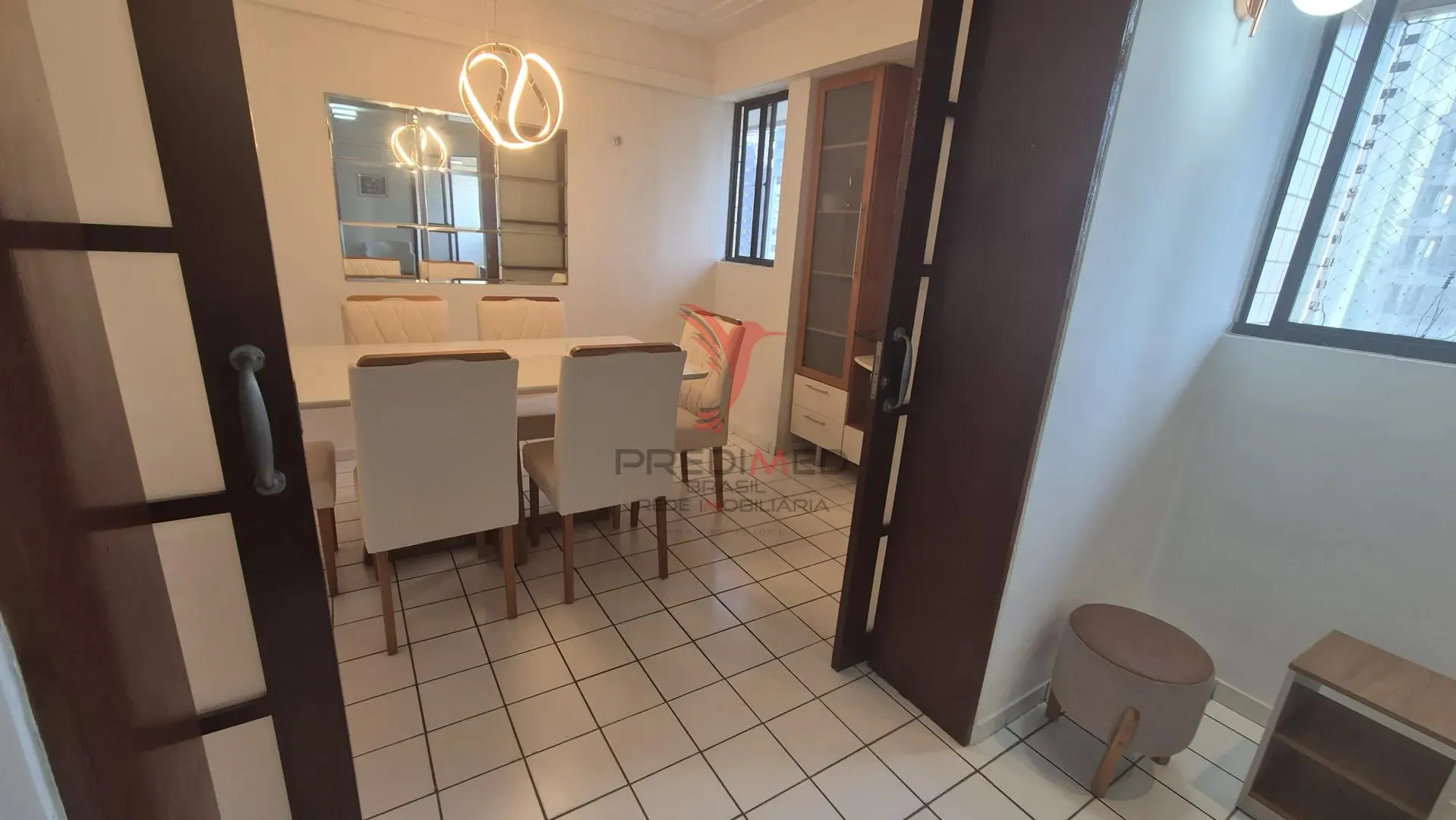 Imagem Apartamento Tambaú 110m² PORTEIRA