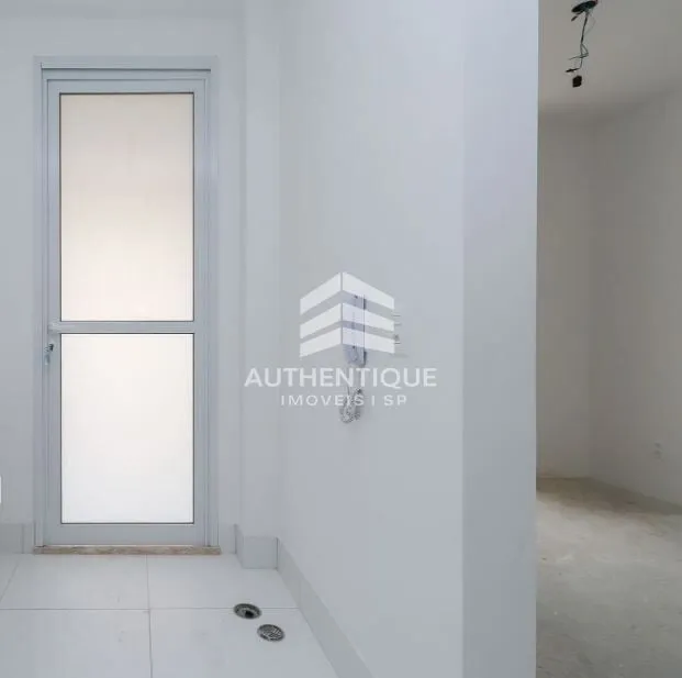 Imagem Living Wish Mooca - Apartamento à venda em São Paulo/SP