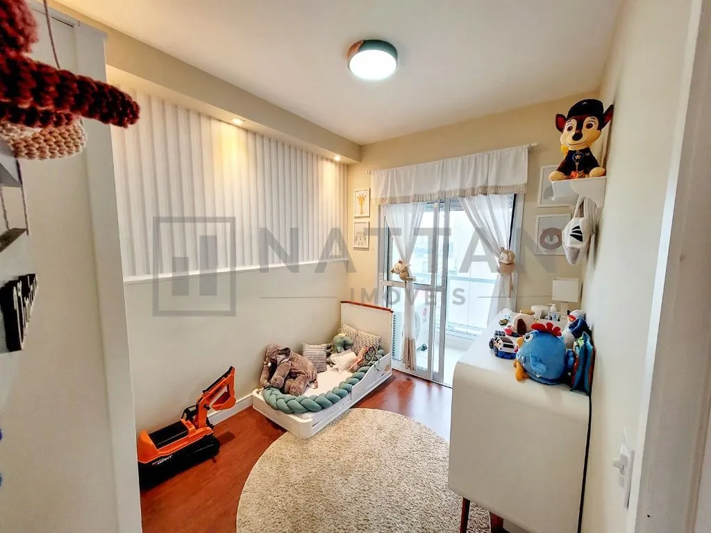 Imagem Apartamento com 2 dormitórios à venda, 89 m² por R$ 1.145.000,00 - Tatuapé - São Paulo/SP