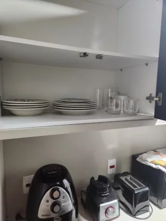 Imagem APARTAMENTO RESIDENCIAL em MANAUS - AM, ADRIANÓPOLIS