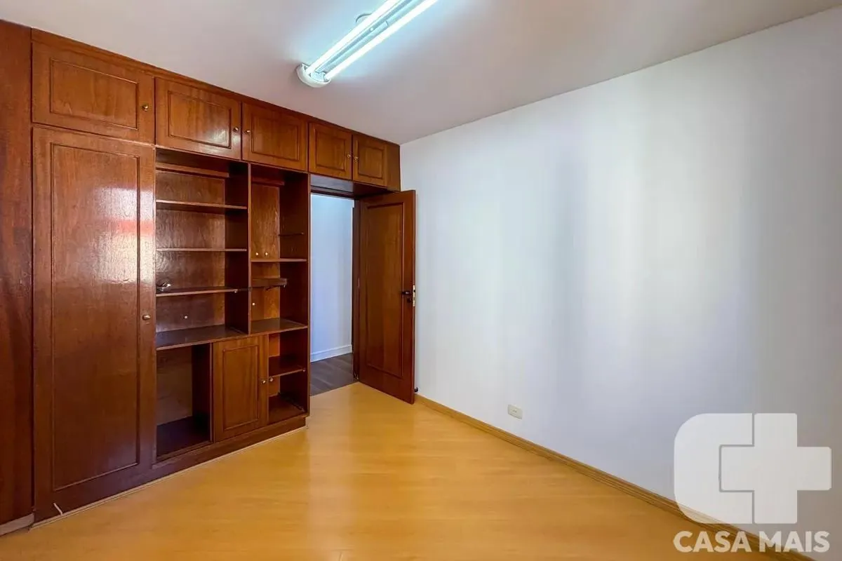 Imagem Apartamento para Locação em São Paulo / SP no bairro Vila Mariana