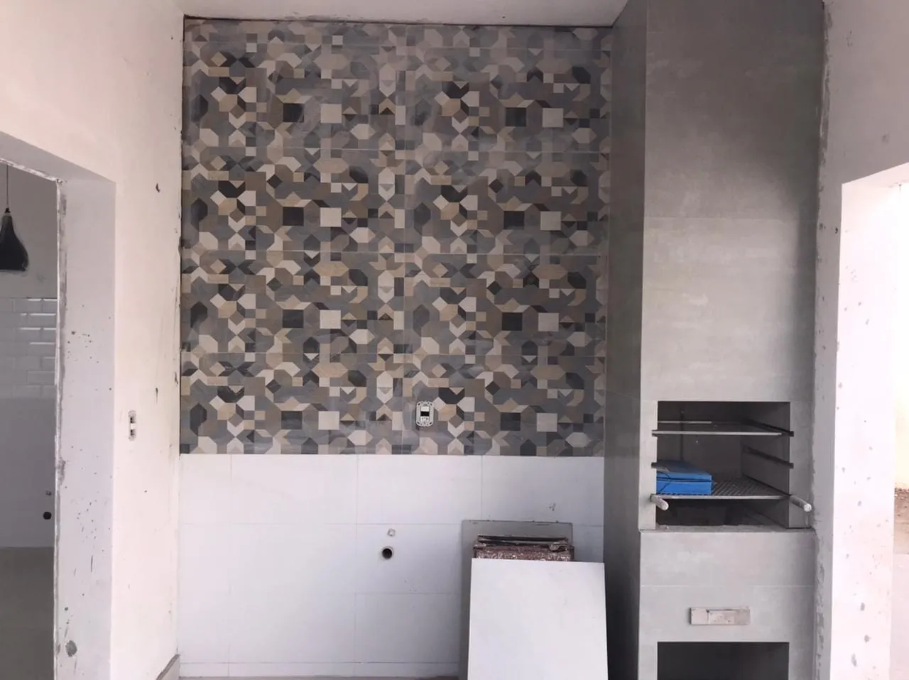 Imagem Casa à venda 3 Quartos, 1 Suite, 2 Vagas, 277M², Caçapava Velha, Caçapava - SP | Condomínio Reserva do Vale