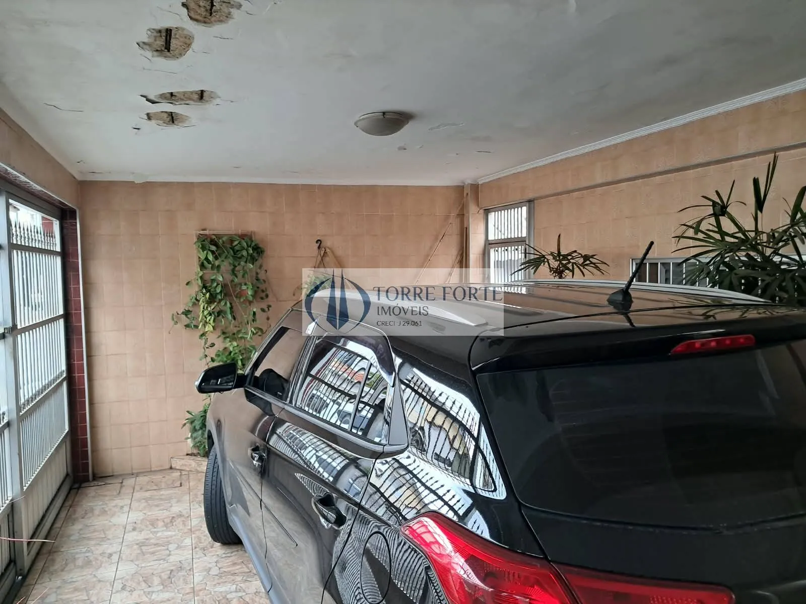 Foto do imóvel Terreno com 2 casas na Vila Formosa em Rua Dom Estevão Pimentel
