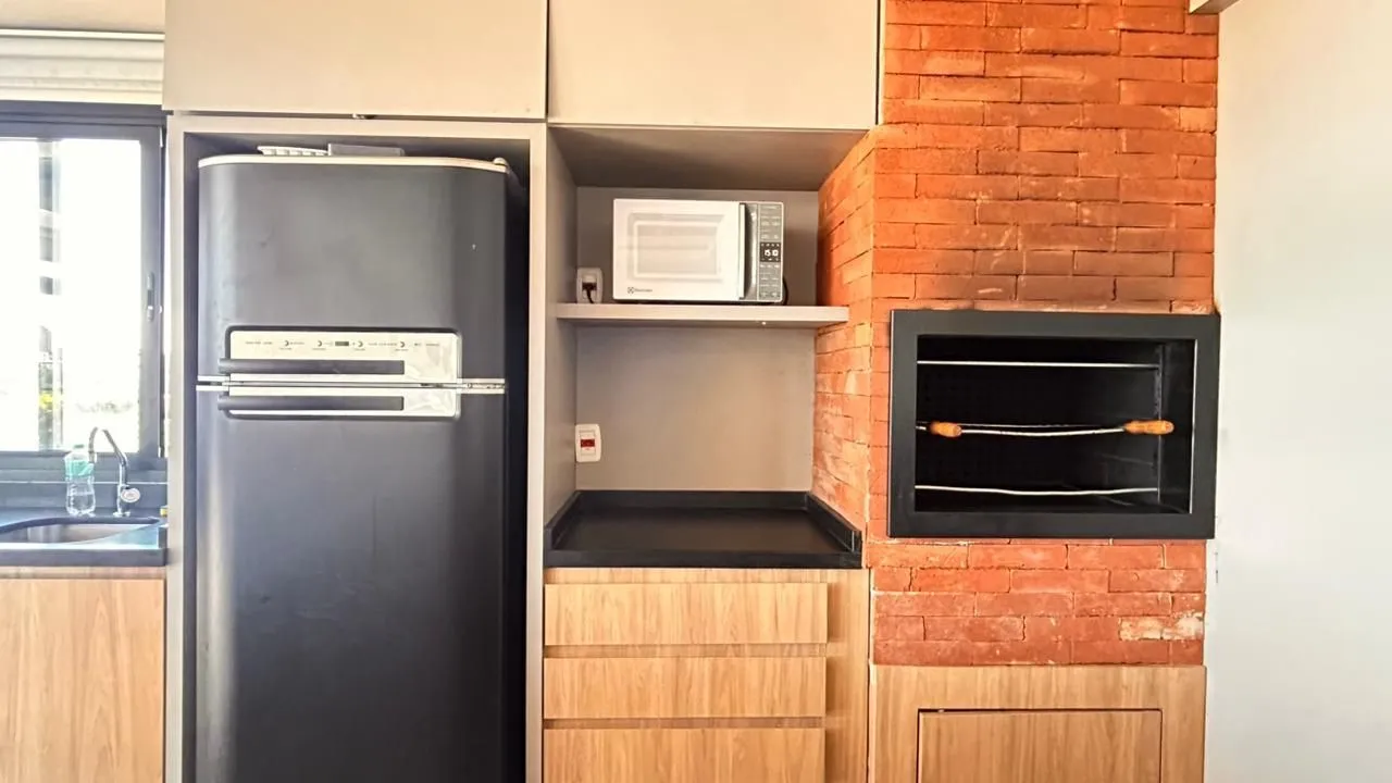 Imagem Apartamento em Farroupilha