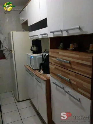 Imagem APARTAMENTO NO JARDIM BRASÍLIA