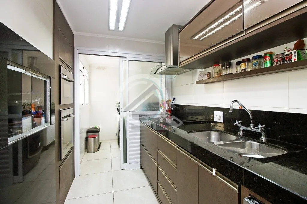 Imagem Apartamento único no Menino Deus todo Mobiliado, Garden 3 Dormitórios com 3 suítes, sendo 1 maste...