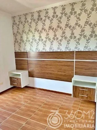 Imagem Apartamento para Venda em São Bernardo do Campo / SP no bairro Anchieta