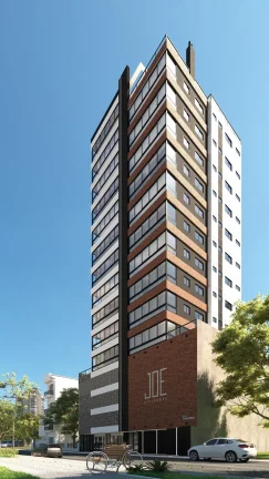 Foto do imóvel Joe Residence - Apartamento à venda no bairro Meia Praia - Itapema/SC