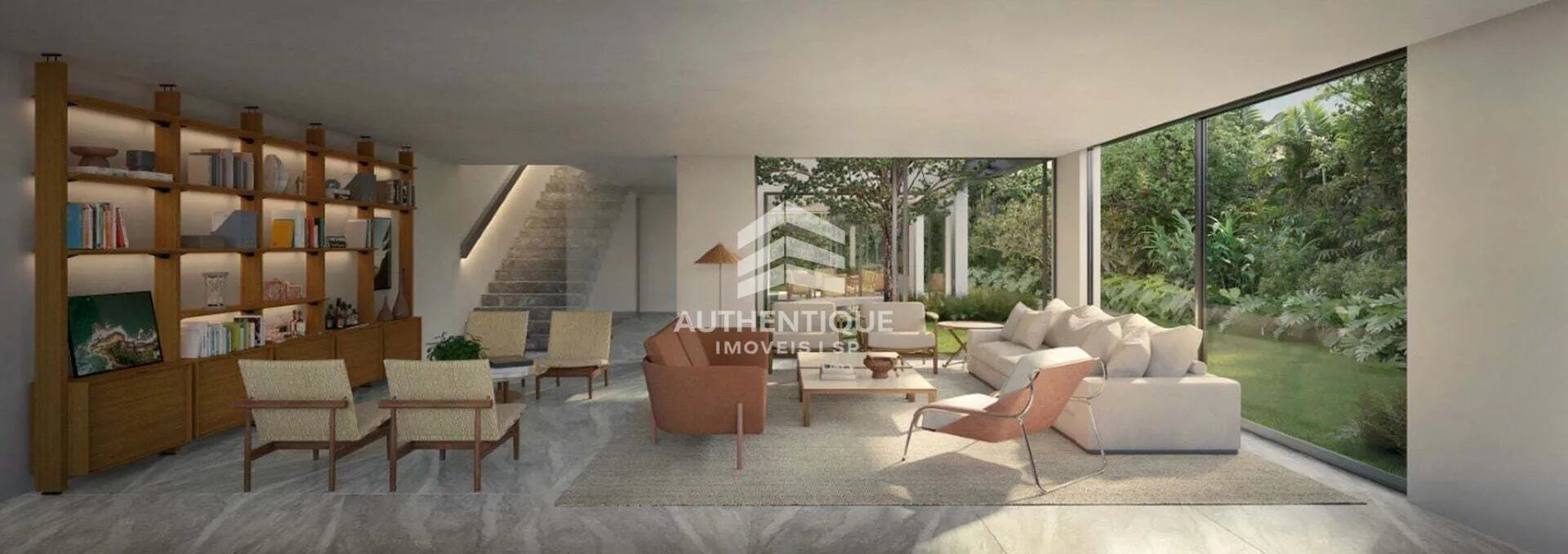 Imagem CASA PRACA JARDIM PAULISTANO - Casa em Jardim Paulistano, São Paulo/SP