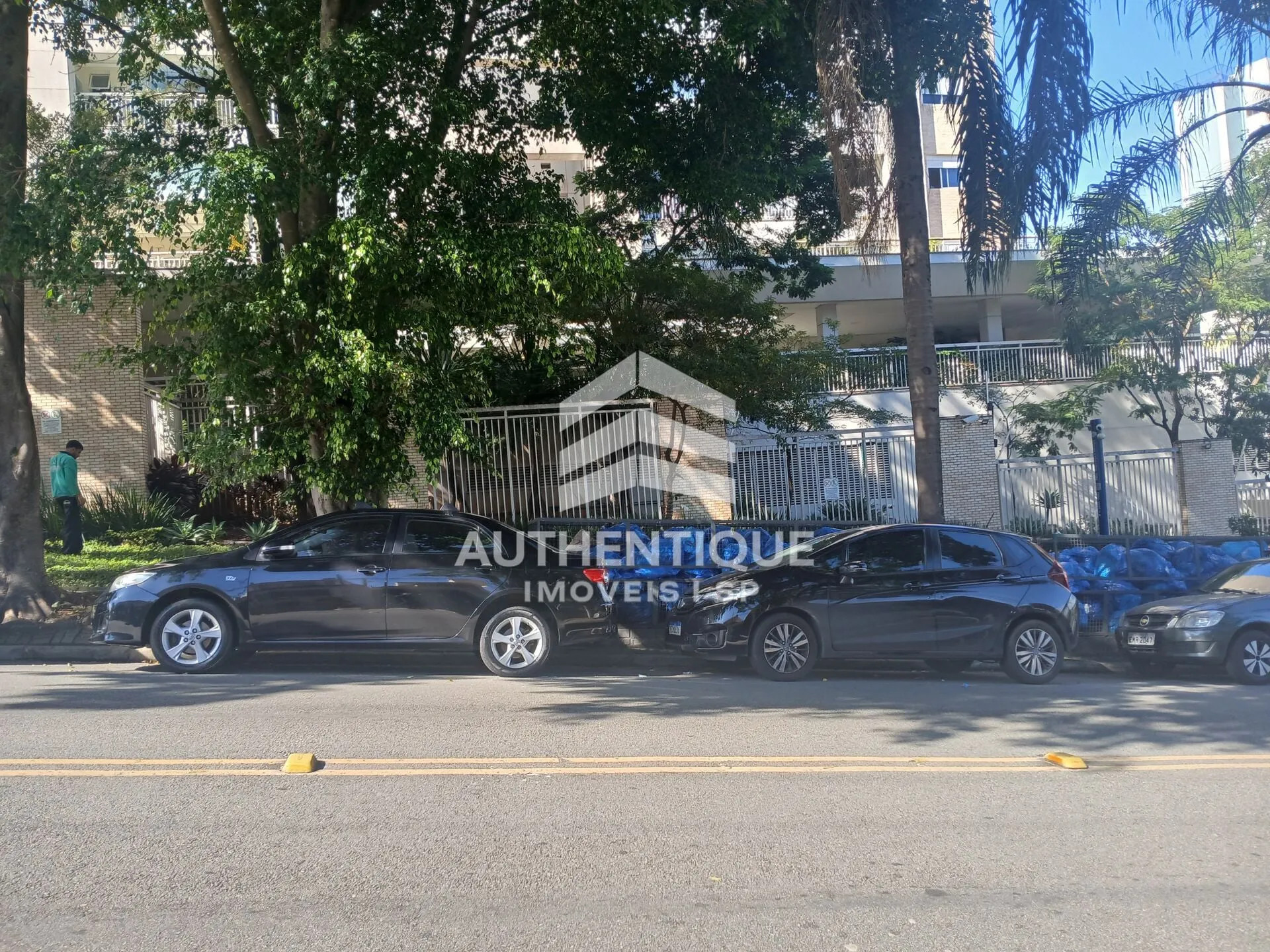 Imagem Casa à venda no bairro Vila Alexandria - São Paulo/SP