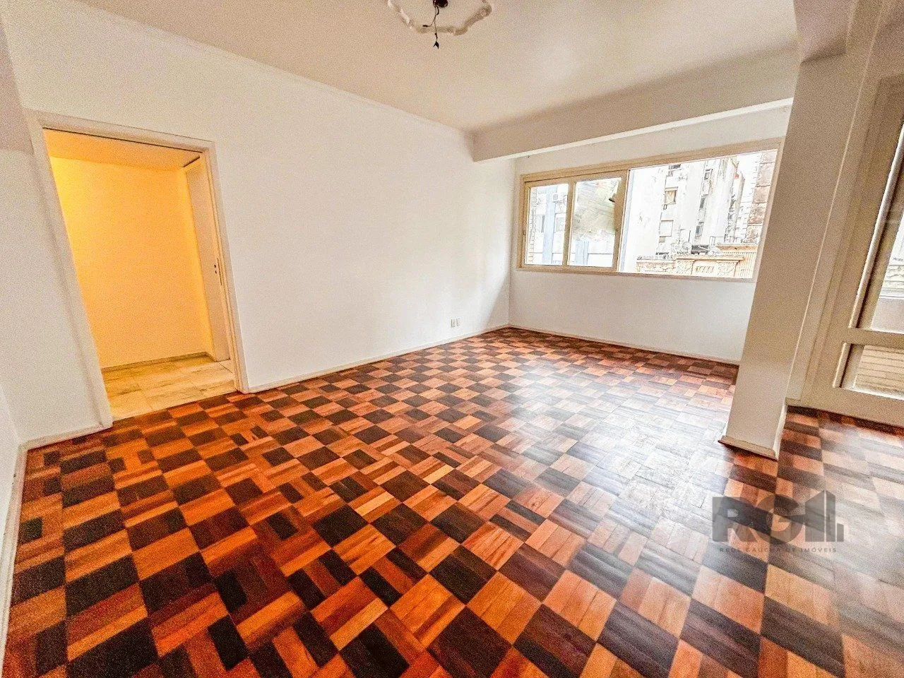 Imagem Apartamento no Centro de 3 dormitórios e vaga