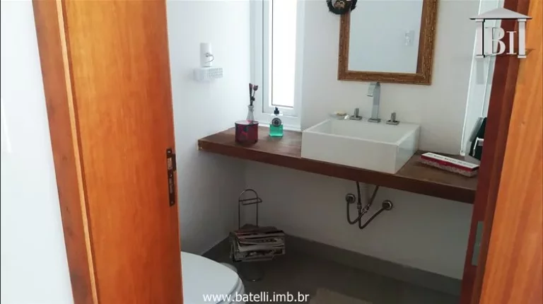 Imagem Casa - Parque das Artes | Batelli Imóveis