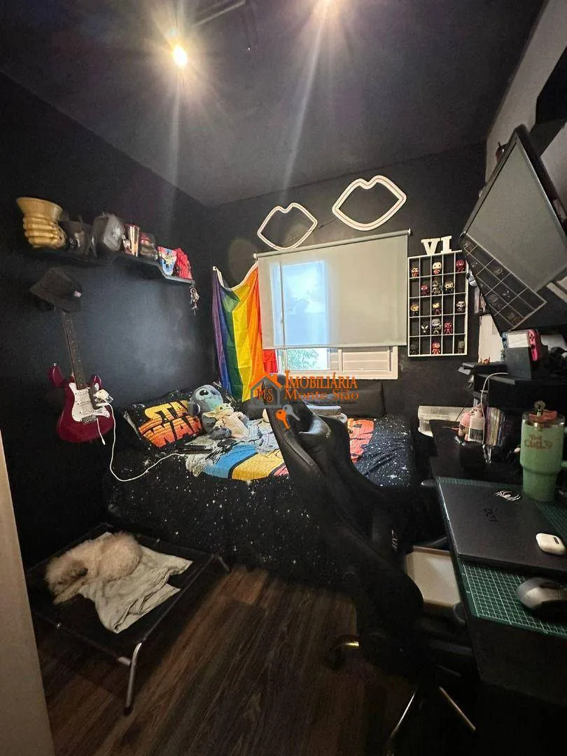 Imagem Apartamento Garden 85m² | Suíte com Closet | Quintal Amplo | Lazer Completo no Condomínio Atua