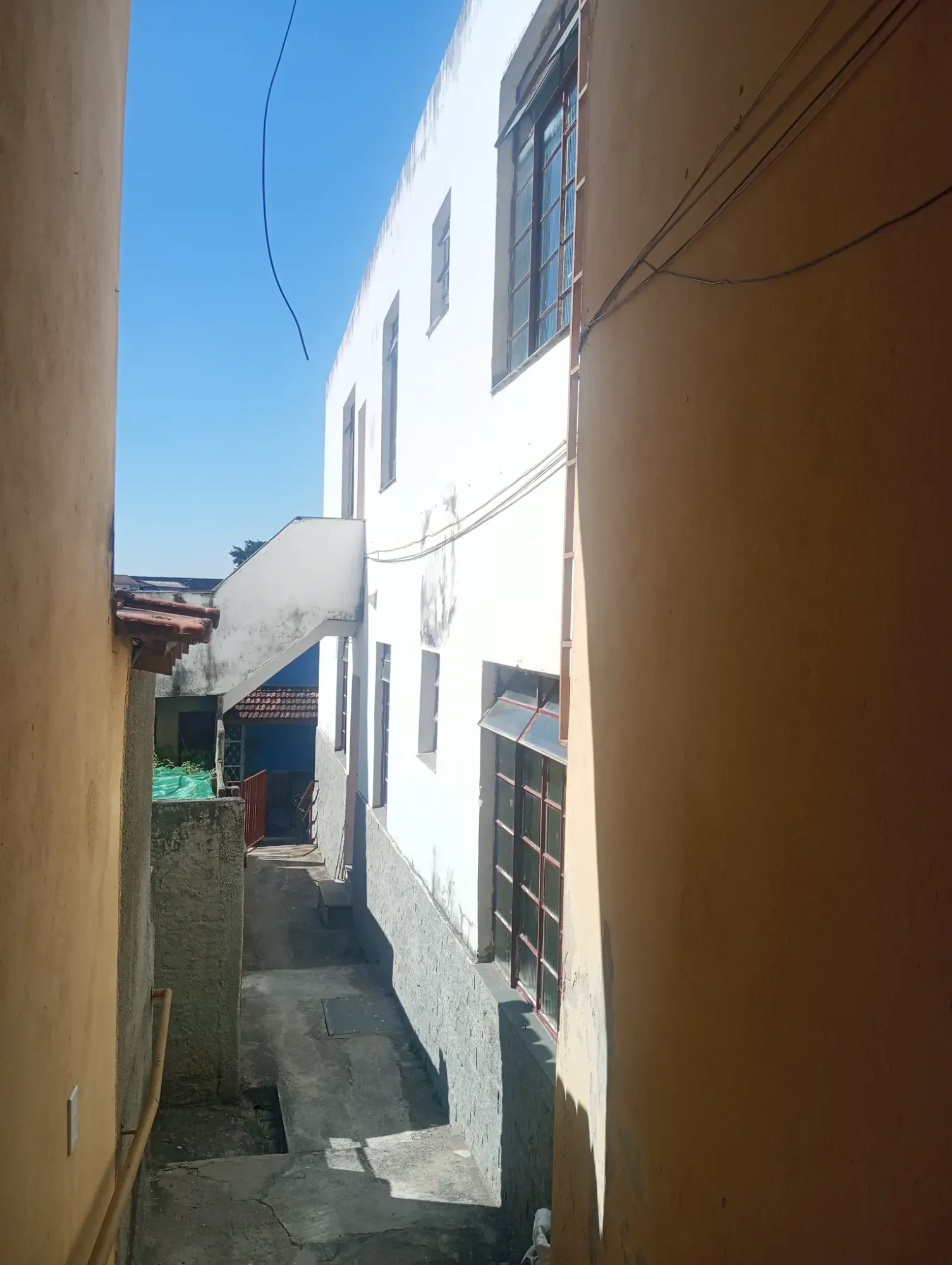 Imagem Loja à Venda, 360 m² em Cachoeirinha - Belo Horizonte
