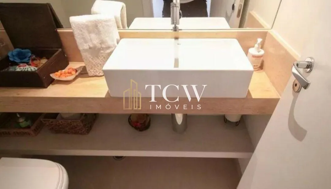 Imagem Apartamento à venda no bairro Chácara Klabin - São Paulo/SP, Zona Sul