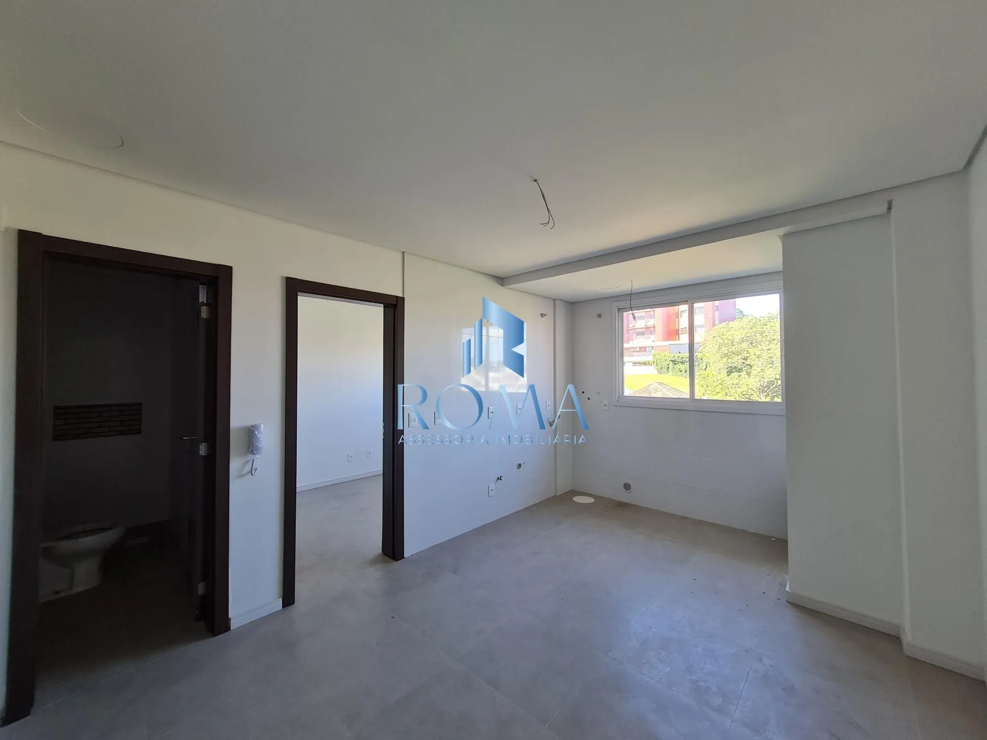 Imagem Apartamento novo no bairro Nossa Senhora de Lourdes!