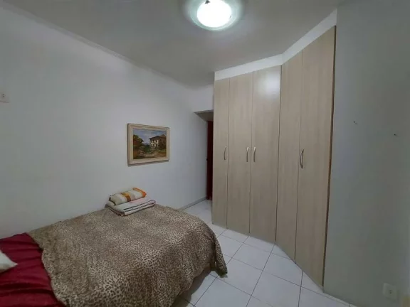 Imagem Cobertura à venda, 151 m² por R$ 760.000,00 - Aviação - Praia Grande/SP