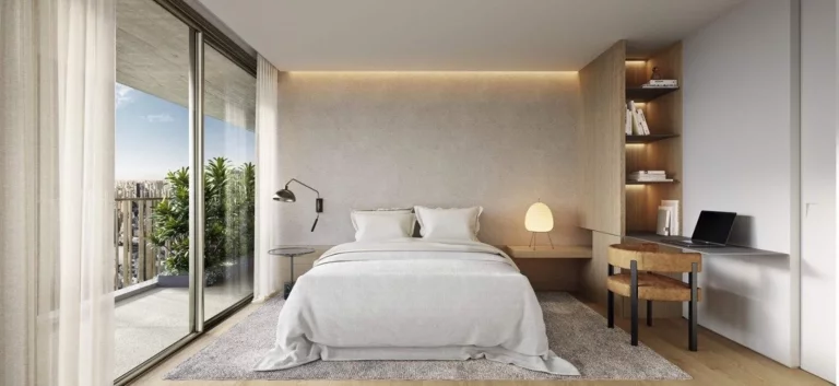 Imagem APARTAMENTO RESIDENCIAL em São Paulo - SP, Indianópolis