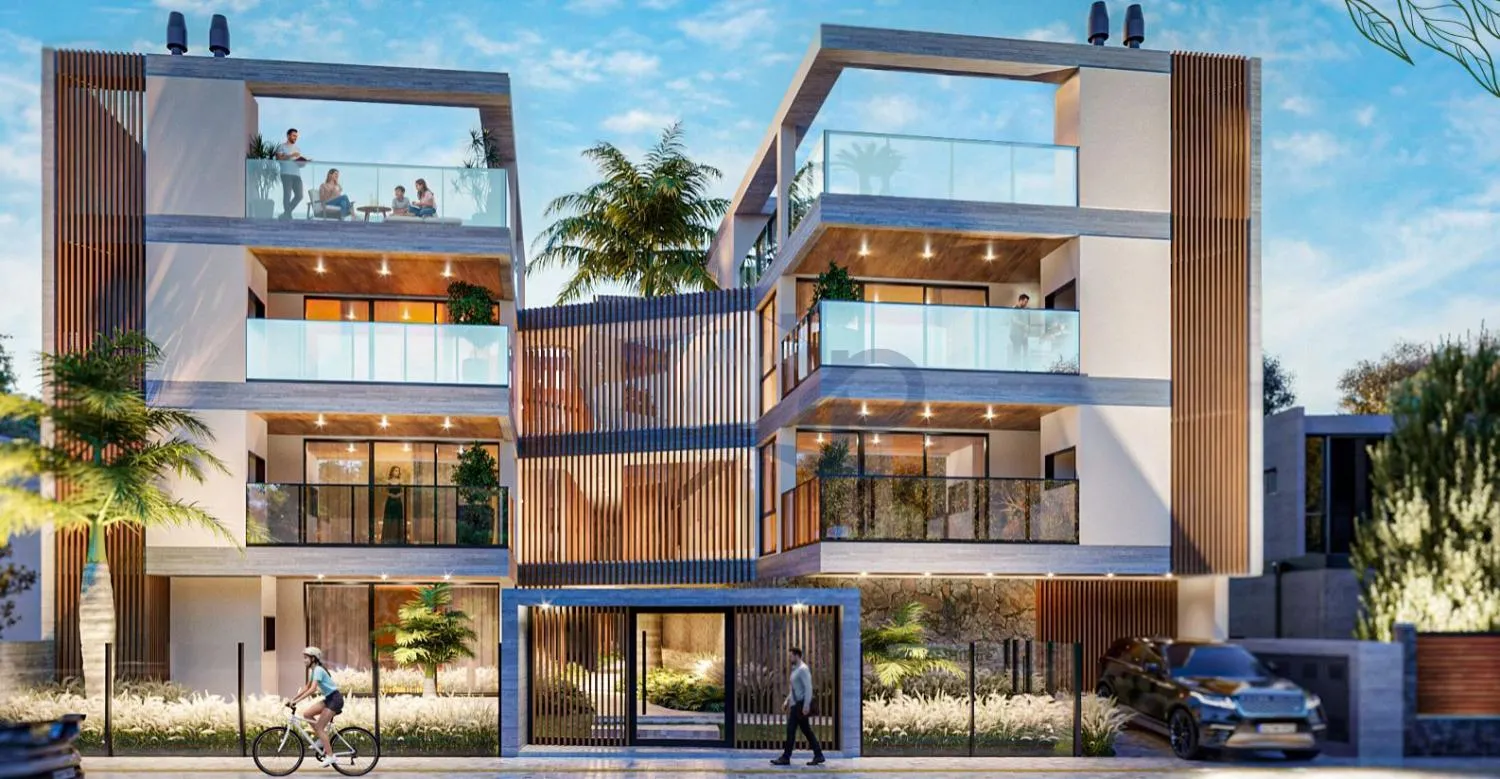 Foto do imóvel Apartamento a venda com 3 suites na Praia Grande em Torres/RS