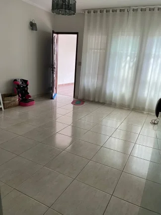 Imagem Sobrado com 174 m² 3 Dormitorios sendo 1 Suite 2 Vagas