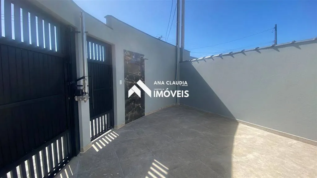 Imagem Casa na Praia de Mongaguá