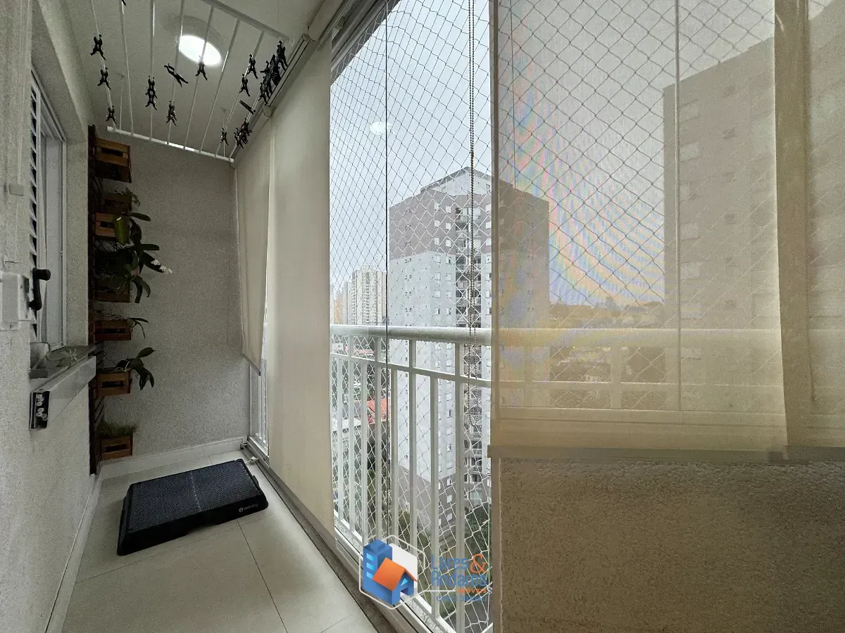 Imagem Apartamento para venda em Vila Prudente com 2 quartos, sendo 1 suíte, 65m²