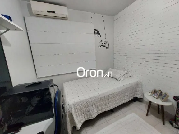 Imagem Sobrado à venda, 145 m² por R$ 699.000,00 - Setor Três Marias - Goiânia/GO