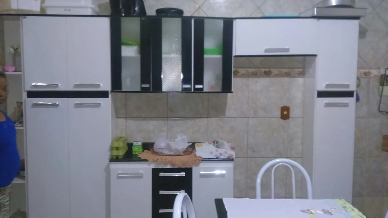 Imagem Casa à venda 4 Quartos, 3 Vagas, 250M², Vila Olívia, Potim - SP