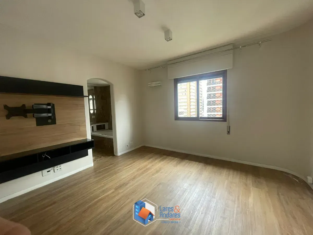 Imagem Apartamento para venda em Jardim Paulista com 4 quartos, sendo 2 suítes, 252m²
