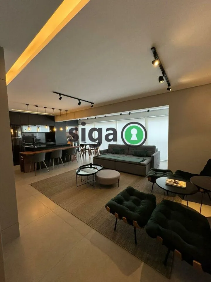 Imagem Apartamento a venda na Vila Olimpia com 2 quartos