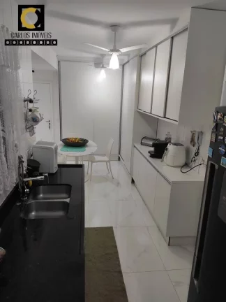 Imagem Apartamento Bossa Nova lindo, com 150m²
