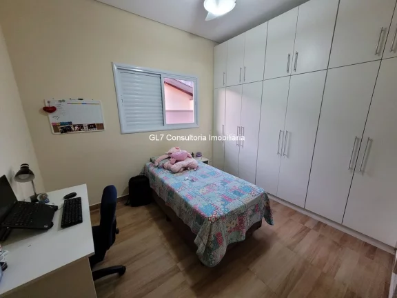 Imagem Casa Sobrado para Venda Indaiatuba, Jardim Umuarama, 4 dormitórios, 1 suíte, 4 banheiros, 2 vagas