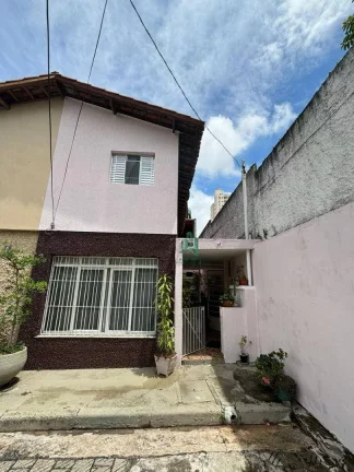 Sobrado à venda, 116 m² por R$ 650.000,00 - Gopoúva - Guarulhos/SP