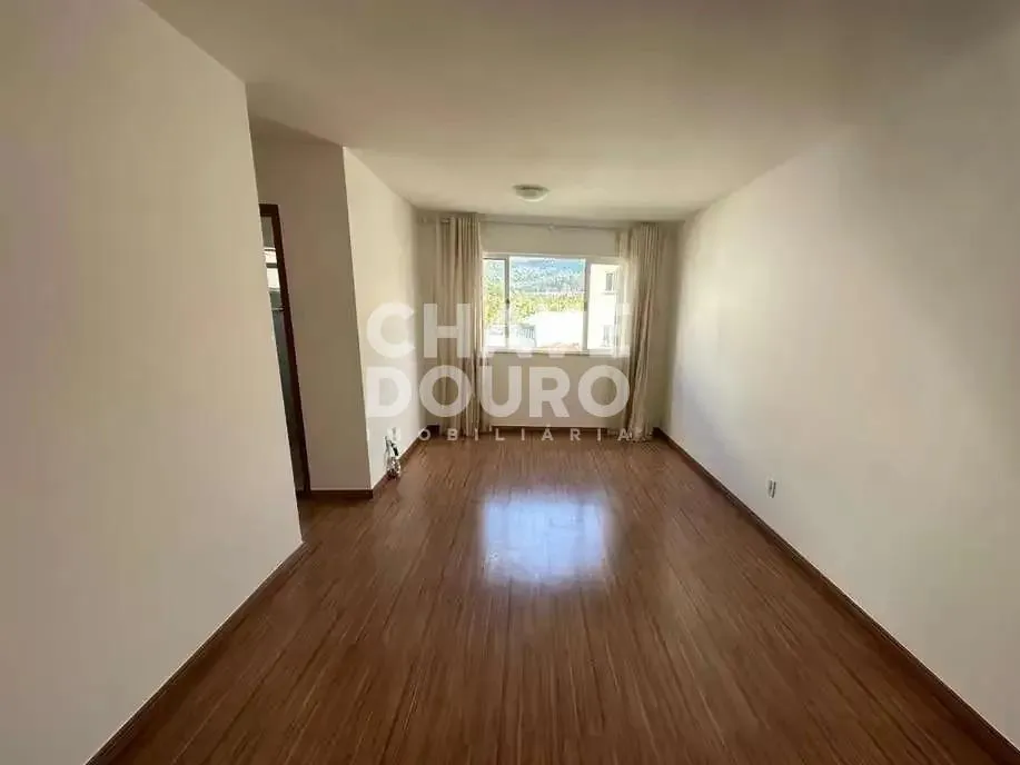 Foto do imóvel Apartamento de 2 quartos e 1 vaga, para venda em Bom Retiro, Teresópolis - RJ
