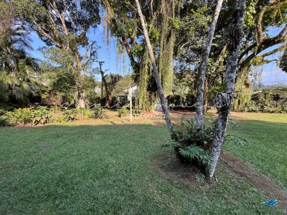 Imagem Área ampla com 3 imóveis - OPORTUNIDADE para pousada (80 mts da Praia)