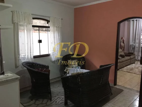 Imagem Casa em Terra Preta / Venda ou Permuta em Atibaia