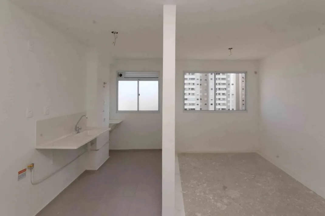 Imagem Apartamento novo ao lado da estação Colonial.
